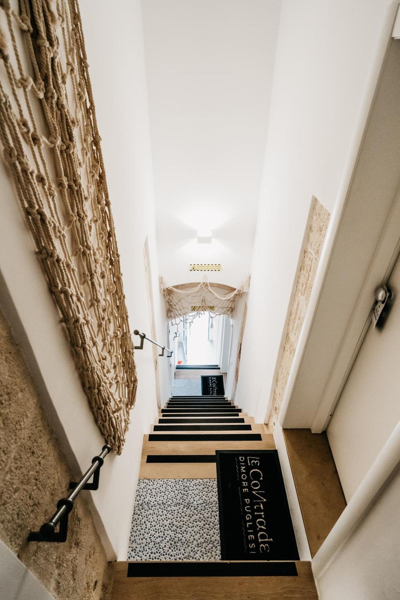 Le Contrade Chiasso Cafaro Hotel Monopoli Exterior photo