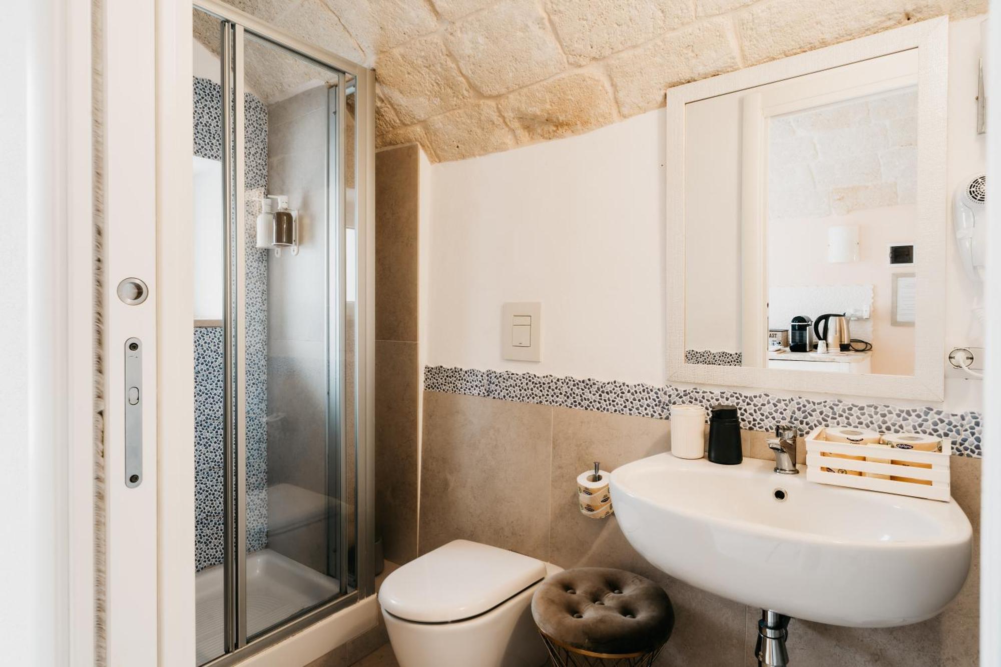 Le Contrade Chiasso Cafaro Hotel Monopoli Exterior photo