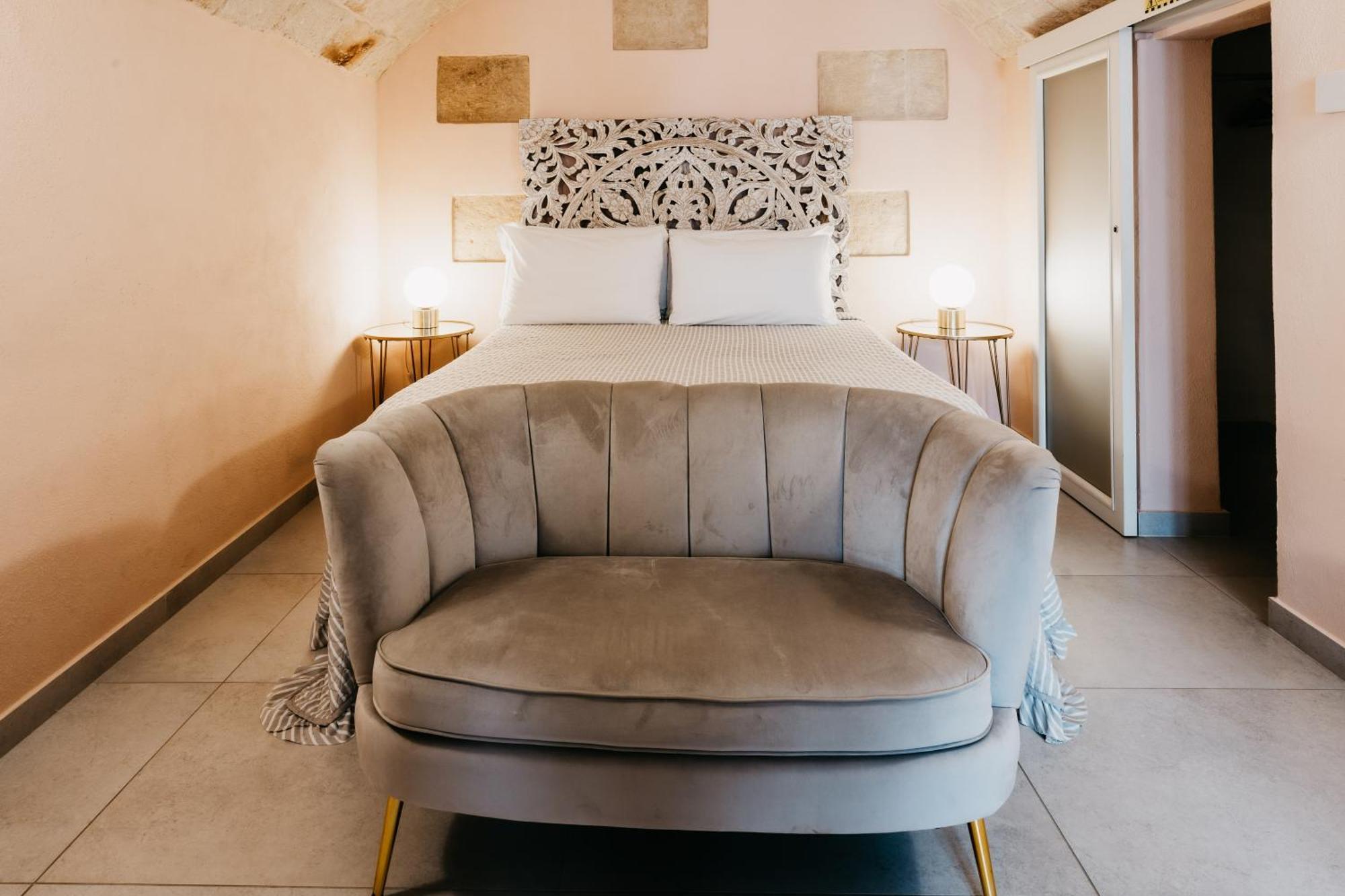 Le Contrade Chiasso Cafaro Hotel Monopoli Exterior photo