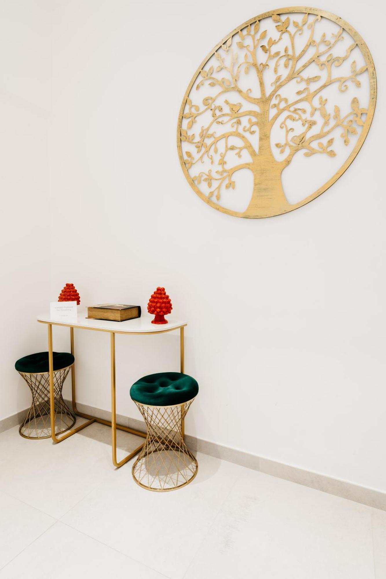 Le Contrade Chiasso Cafaro Hotel Monopoli Exterior photo