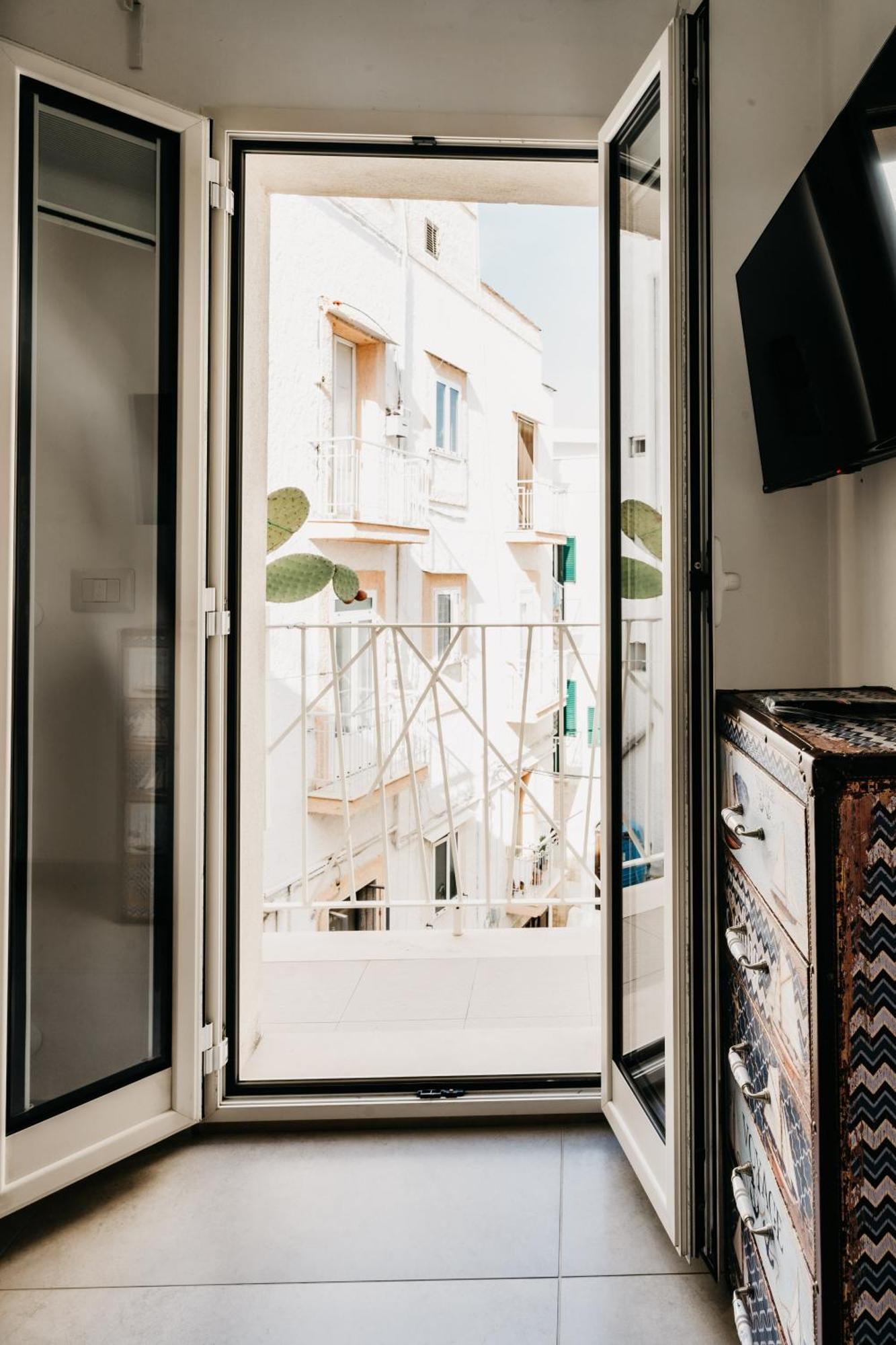 Le Contrade Chiasso Cafaro Hotel Monopoli Exterior photo